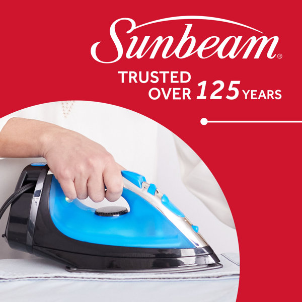 Sunbeam Iron & Reviews Wayfair